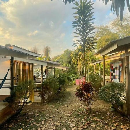 Sun Moon Pai Bungalow المظهر الخارجي الصورة