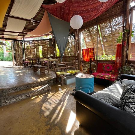 Sun Moon Pai Bungalow المظهر الخارجي الصورة