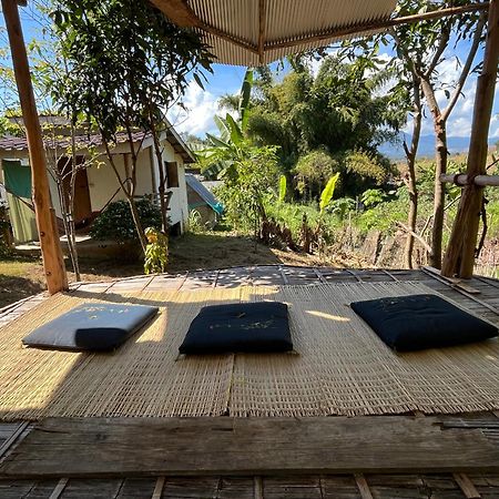 Sun Moon Pai Bungalow المظهر الخارجي الصورة