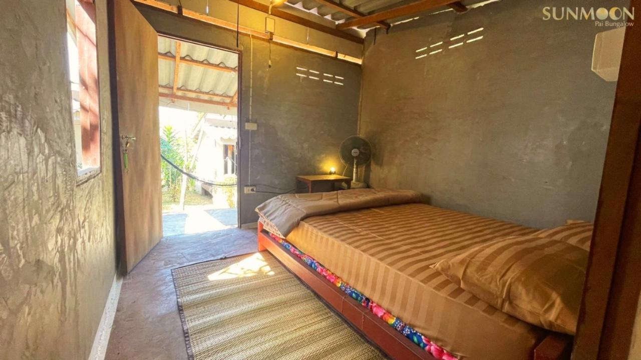 Sun Moon Pai Bungalow المظهر الخارجي الصورة