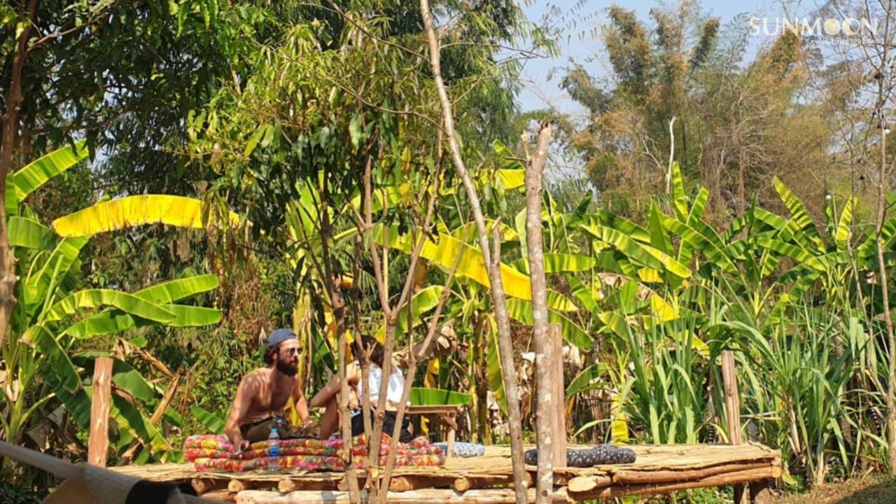 Sun Moon Pai Bungalow المظهر الخارجي الصورة