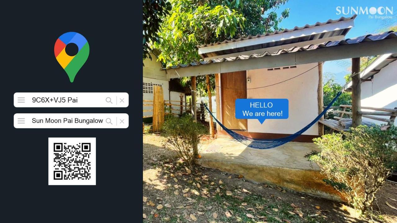 Sun Moon Pai Bungalow المظهر الخارجي الصورة
