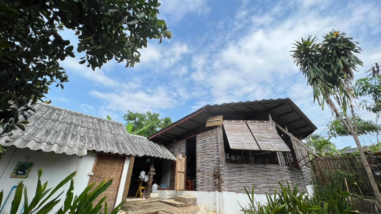 Sun Moon Pai Bungalow المظهر الخارجي الصورة