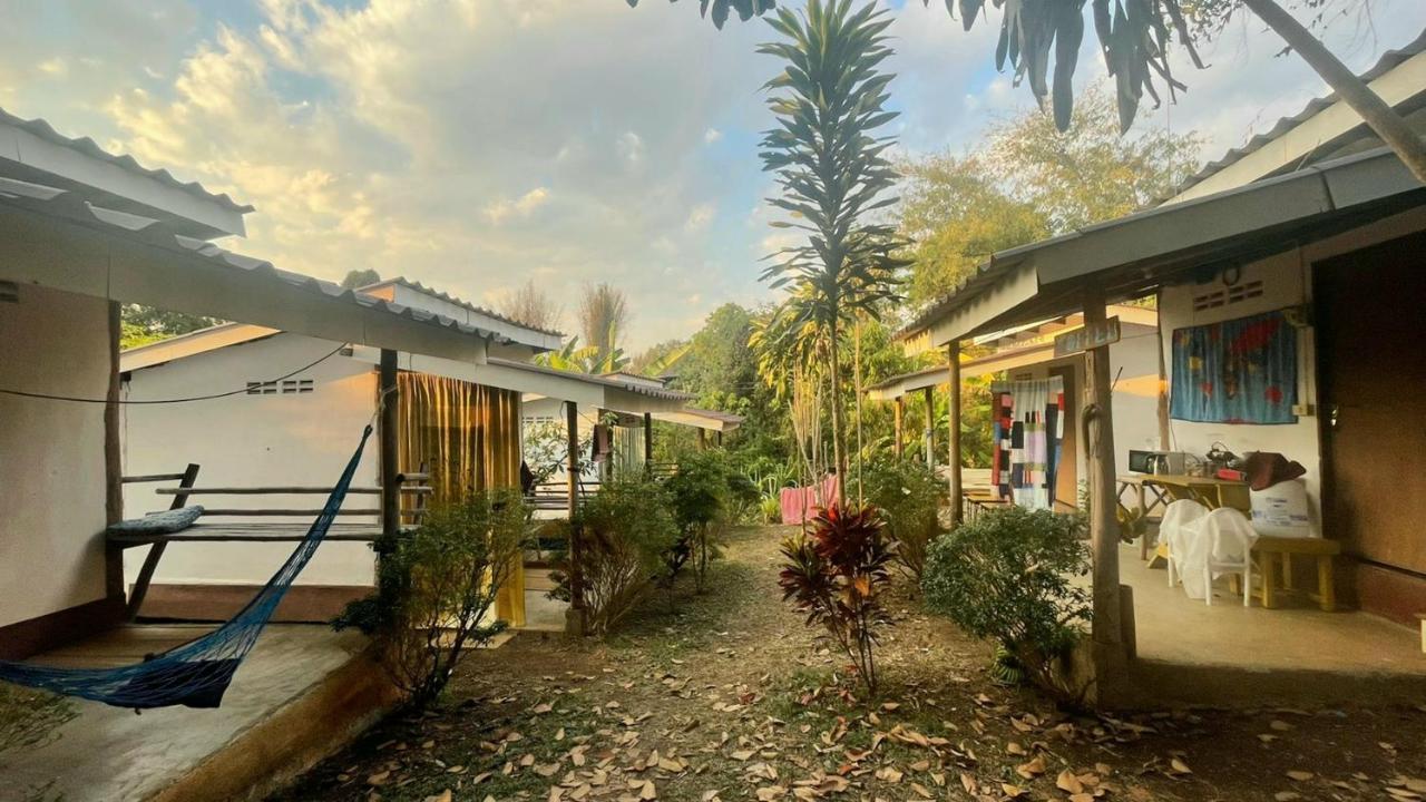 Sun Moon Pai Bungalow المظهر الخارجي الصورة