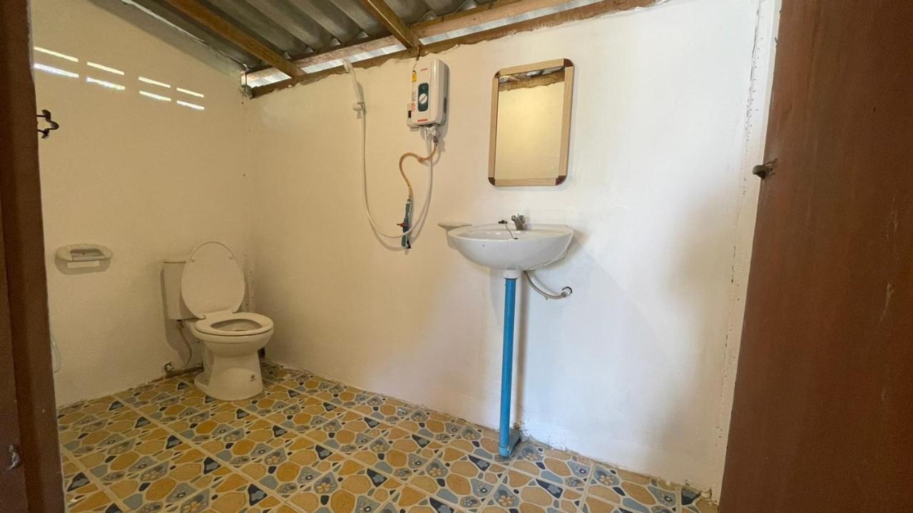 Sun Moon Pai Bungalow الغرفة الصورة