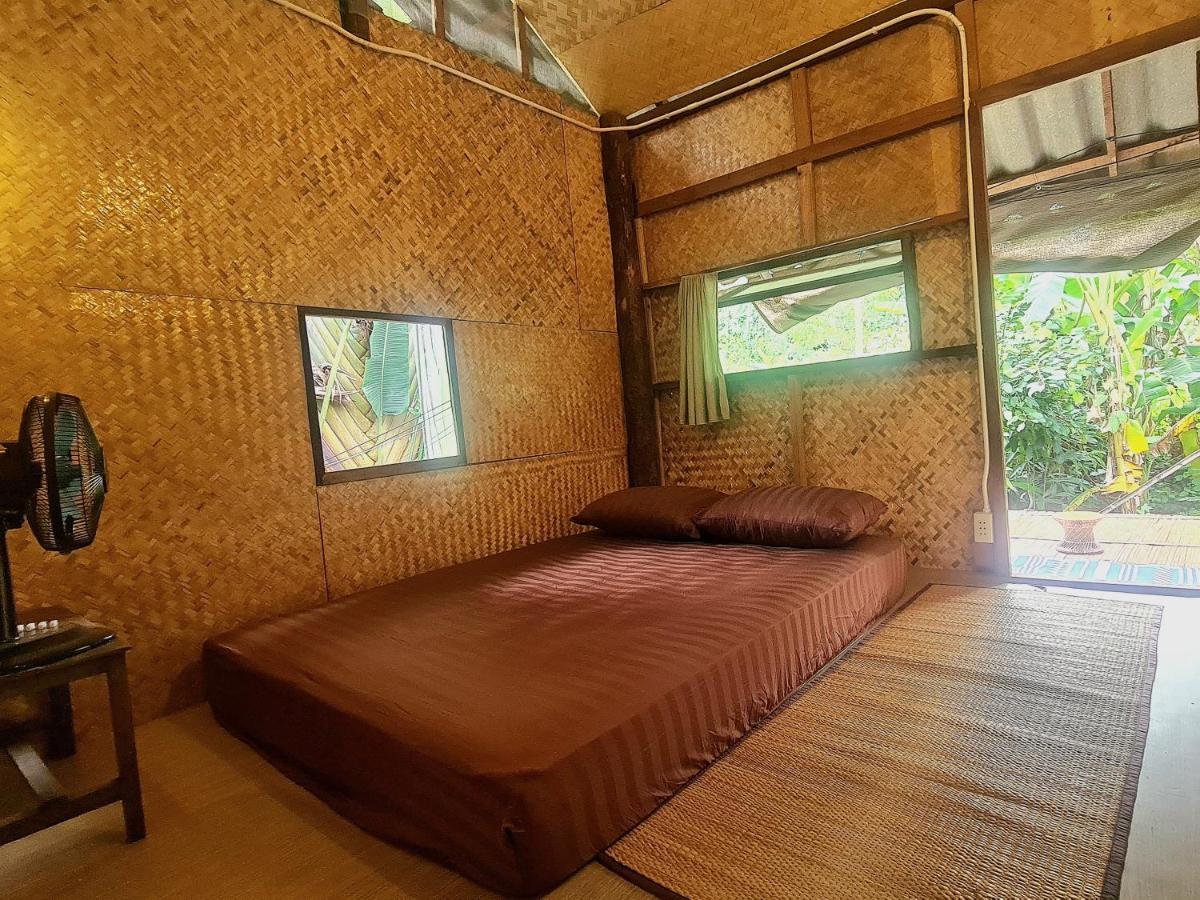 Sun Moon Pai Bungalow المظهر الخارجي الصورة