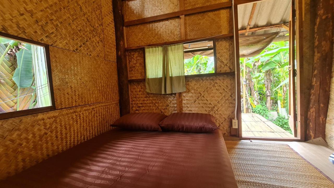 Sun Moon Pai Bungalow المظهر الخارجي الصورة