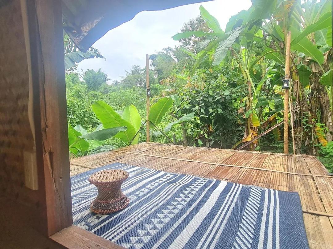 Sun Moon Pai Bungalow المظهر الخارجي الصورة