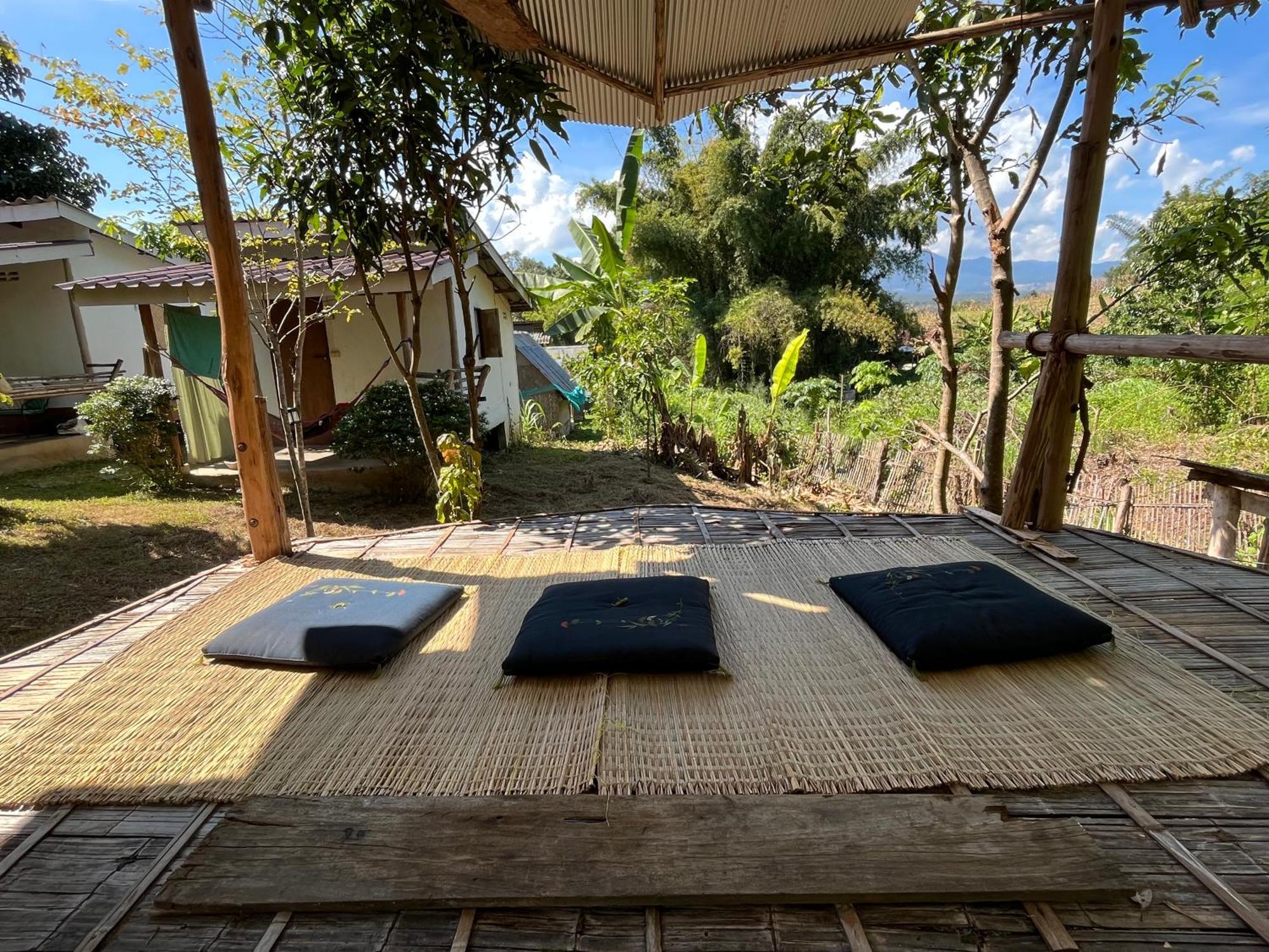 Sun Moon Pai Bungalow المظهر الخارجي الصورة