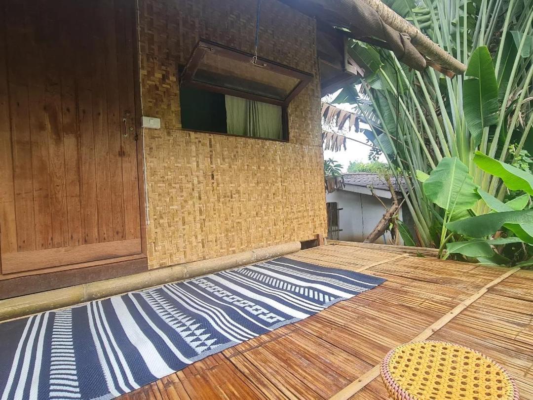 Sun Moon Pai Bungalow المظهر الخارجي الصورة